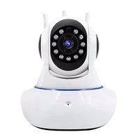 ΕΓΧΡΩΜΗ ΚΑΜΕΡΑ IP HV-320/X