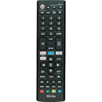 ΤΗΛΕΚΟΝΤΡΟΛ RCLGs