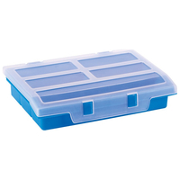 ΕΡΓΑΛΕΙΟΘΗΚΗ 8" ASR-4011