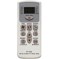 ΤΗΛΕΧ.AIR-CONDITION KT-e02
