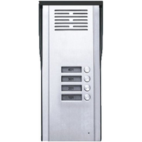 ΜΠΟΥΤΟΝΙΕΡΑ ΜΕ 4 ΚΟΥΔΟΥΝΙΑ RL-4A