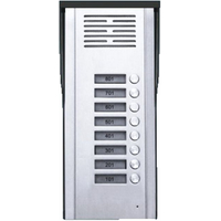 ΜΠΟΥΤΟΝΙΕΡΑ ΜΕ 8 ΚΟΥΔΟΥΝΙΑ RL-8A