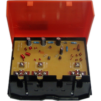 Ενισχυτής ιστού χωρίς τροφοδοτικό UV-521/A