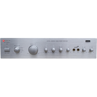 ΕΝΙΣΧΥΤΗΣ ΗΧΟΥ ΑΣΗΜΙ AV-1300 /S