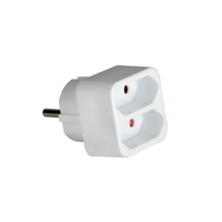 ΠΟΛΥΠΡΙΖΟ 1:2 SQ-ZDB01/2