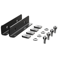 ΑΝΕΜΟΘΡΑΥΣΤΕΣ ΜΕΤΑΛΛΙΚΟΙ ΒΙΔΩΤΟΙ ΓΙΑ ΕΠΑΓΓΕΛΜΑΤΙΚΕΣ ΜΠΑΡΕΣ ΟΡΟΦΗΣ PROFESSIONAL ΜΕΝΑΒΟ - 2 τεμ.