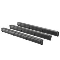 ΑΝΕΜΟΘΡΑΥΣΤΕΣ ΑΥΤΟΚΟΛΛΗΤΟΙ ΓΙΑ ΜΠΑΡΕΣ ΚΑΙ ΕΠΑΓΓΕΛΜΑΤΙΚΕΣ ΜΠΑΡΕΣ ΟΡΟΦΗΣ PROFESSIONAL MENABO - 2 ΤΕΜ.