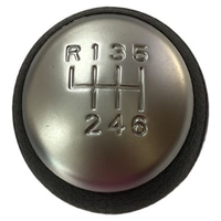 NISSAN ΠΟΜΟΛΟ ΤΑΧΥΤΗΤΩΝ ΚΟΝΤΟ ΜΕ ΕΝΔΕΙΞΗ 6 ΤΑΧΥΤΗΤΩΝ - 1 τεμ.