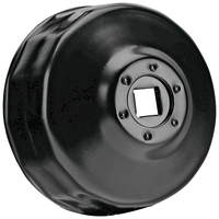 ΦΙΛΤΡΟΚΛΕΙΔΟ/ΚΛΕΙΔΙ ΦΙΛΤΡΟΥ ΛΑΔΙΟΥ MOTO ΓΙΑ ΚΑΣΤΑΝΙΑ ΔΙΑΜΕΤΡΟΣ 75-77mm 15 ΠΛΕΥΡΩΝ LAMPA - 1 ΤΕΜ. ΦΙΛΤΡΟΚΛΕΙΔΟ/ΚΛΕΙΔΙ ΦΙΛΤΡΟΥ ΛΑΔΙΟΥ MOTO ΓΙΑ ΚΑΣΤΑΝΙΑ ΔΙΑΜΕΤΡΟΣ 75-77mm 15 ΠΛΕΥΡΩΝ LAMPA - 1 ΤΕΜ.