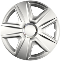 ΤΑΣΙ 16" ESPRIT RC ΑΣΗΜΙ  ΣΕΤ 4 ΤΕΜ ΣΕ ΚΟΥΤΙ