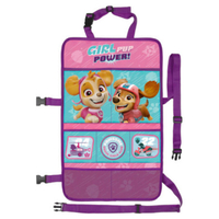 ΘΗΚΕΣ ΠΛΑΤΗΣ ΚΑΘΙΣΜΑΤΟΣ ORGANIZER PAW PATROL GIRL AMIO - 1 Τεμ.