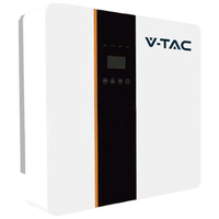 ΥΒΡΙΔΙΚΑ INVERTER V-TAC