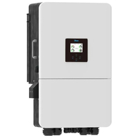 Υβριδικοί Inverters Deye V-TAC