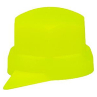 ΚΑΠΑΚΙΑ ΔΕΙΚΤΕΣ ΠΑΞΙΜΑΔΙΩΝ ΦΟΡΤΗΓΟΥ ΚΟΝΤΟ ΠΡΑΣΙΝΟ 32mm ΜΕ ΟΠΤΙΚΟ ΕΛΕΓΧΟ ΧΑΛΑΡΩΣΗΣ ΚΑΙ ΞΕΒΙΔΩΜΑΤΟΣ - 20 ΤΕΜ.