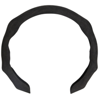 ΗΜΙ-ΚΑΛΥΜΜΑ ΤΙΜΟΝΙΟΥ MICROFIBRE ΜΑΥΡΟ ΧΡΩΜΑ OVER GRIP LAMPA - 1 τεμ. ΗΜΙ-ΚΑΛΥΜΜΑ ΤΙΜΟΝΙΟΥ MICROFIBRE ΜΑΥΡΟ ΧΡΩΜΑ OVER GRIP LAMPA - 1 τεμ.