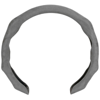 ΗΜΙ-ΚΑΛΥΜΜΑ ΤΙΜΟΝΙΟΥ MICROFIBRE ΓΚΡΙ ΧΡΩΜΑ OVER GRIP LAMPA - 1 τεμ. ΗΜΙ-ΚΑΛΥΜΜΑ ΤΙΜΟΝΙΟΥ MICROFIBRE ΓΚΡΙ ΧΡΩΜΑ OVER GRIP LAMPA - 1 τεμ.