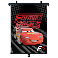 ΚΟΥΡΤΙΝΑΚΙ ΗΛΙΟΠΡΟΣΤΑΣΙΑΣ ΣΕ ΡΟΛΟ CARS 36x45cm ΓΙΑ ΠΛΑΙΝΟ ΤΖΑΜΙ/ΠΙΣΩ ΠΑΡΜΠΡΙΖ AMIO - 1 Τεμ. ΚΟΥΡΤΙΝΑΚΙ ΗΛΙΟΠΡΟΣΤΑΣΙΑΣ ΣΕ ΡΟΛΟ CARS 36x45cm ΓΙΑ ΠΛΑΙΝΟ ΤΖΑΜΙ/ΠΙΣΩ ΠΑΡΜΠΡΙΖ AMIO - 1 Τεμ.