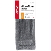 ΠΕΤΣΕΤΑ ΣΤΕΓΝΩΜΑΤΟΣ ΜΙΚΡΟΦΙΜΠΡΑ 30x40cm 1200gr/m2  ΑΜΙΟ - 1 ΤΕΜ.