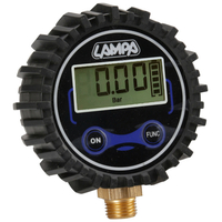 ΑΝΤΑΛΛΑΚΤΙΚΗ ΨΗΦΙΑΚΗ ΟΘΟΝΗ ΕΝΔΕΙΞΗΣ BAR ΓΙΑ ΠΙΣΤΟΛΙ ΜΕΤΡΗΤΗ ΑΕΡΑ L7401.4 LAMPA - 1 τεμ.