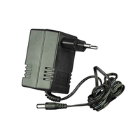 ΤΡΟΦΟΔΟΤIKO 12VDC 300mA PSU-2300