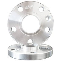 ΑΠΟΣΤΑΤΕΣ-ΠΡΟΣΘΗΚΕΣ ΤΡΟΧΩΝ 20mm 5x110 65,1 ΤΡΥΠΑ 12mm ΓΙΑ ALFA ROMEO/CHRYSLER/FIAT/OPEL/SAAB SIMONI RACING - 2ΤΕΜ.