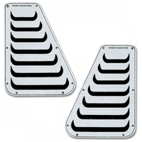 ΑΕΡΑΓΩΓΟΙ ΑΥΤΟΚΙΝΗΤΟΥ ΔΙΑΚΟΣΜΗΤΙΚΟΙ DAF-4 13.3 Χ 17.5 - 2 τεμ ΑΕΡΑΓΩΓΟΙ ΑΥΤΟΚΙΝΗΤΟΥ ΔΙΑΚΟΣΜΗΤΙΚΟΙ DAF-4 13.3 Χ 17.5 - 2 τεμ