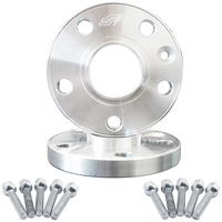 ΑΠΟΣΤΑΤΕΣ-ΠΡΟΣΘΗΚΕΣ ΤΡΟΧΩΝ 5Χ112 15" SIMONI RACING