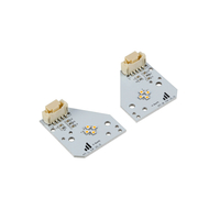 ΚΙΤ ΜΕΤΑΤΡΟΠΗΣ ΦΩΤΩΝ ΗΜΕΡΑΣ ΣΕ ΠΟΡΤΟΚΑΛΙ DRL-KIT HOLLAND STYLE ΓΙΑ SCANIA R/S SERIE 7 11/2016+ LAMPA - 1 Tεμ. ΚΙΤ ΜΕΤΑΤΡΟΠΗΣ ΦΩΤΩΝ ΗΜΕΡΑΣ ΣΕ ΠΟΡΤΟΚΑΛΙ DRL-KIT HOLLAND STYLE ΓΙΑ SCANIA R/S SERIE 7 11/2016+ LAMPA - 1 Tεμ.