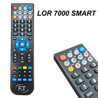 NEO LOR 7000 SMART ΠΡΟΓΡΑΜΜΑΤΙΖΟΜΕΝΟ ΤΗΛΕΧΕΙΡΙΣΤΗΡΙΟ  4:1 BLUETOOTH - LOR 7000 SMART