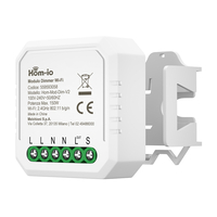 HOM-IO SMART DIMMER V2 MODULE 150W - SMART73196
