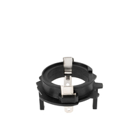 ΑΝΤΑΠΤΟΡΑΣ ΓΙΑ ΛΑΜΠΕΣ LED ΓΙΑ VW GOLF 5/JETTA  M-TECH - 1 ΤΕΜ.