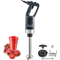 VEVOR Commercial Immersion Blender Heavy Duty Hand Mixer 750W Μεταβλητής Ταχύτητας