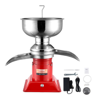 Κεντρικός διαχωριστής κρέμας γάλακτος ηλεκτρικός διαχωριστής κρέμας 100κεντρικός διαχωριστής κρέμας γάλακτος