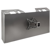 VEVOR 1/4&quot; Πλάκα στερέωσης ολίσθησης Πλάκα γρήγορης προσάρτησης βάσης ολίσθησης