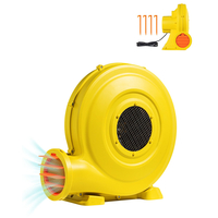 VEVOR Inflatable Bounce House Blower 1.2&amp;1.3HP 950W για Commercial Bounce House