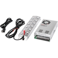 Υπερηχητικός υγραντήρας ομίχλης κατασκευαστών ομίχλης υπερηχητικός υγραντήρας ομίχλης κατασκευαστών ομίχλης 220υγραντήρας ομίχλης με μετασχηματιστή για την κηπουρική και τη χρήση λιμνών