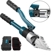 Υδραυλικός διασπαστής φλάντζας 8χειρωνακτικός υδραυλικός διαχωριστής φλάντζας ακέραιος διαιρεμένος διαχωριστής φλάντζας τύπων 30Λεπτομέρειες: