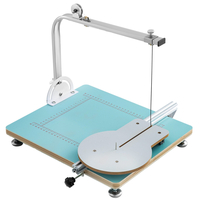 VEVOR Ηλεκτρική μηχανή κοπής αφρού Κιτ εργαλείων κοπής σφουγγάρι από φελιζόλ από πολυστυρένιο