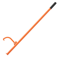 VEVOR Cant Hook Tool 59 σε Εργαλεία υλοτομίας με κυλίνδρους από χάλυβα βαρέως τύπου