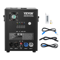 VEVOR Cold Spark Firework Machine 500W 2-4M Stage DJ Wedding Event Party