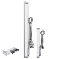 Γραμμικές ζυγαριές ακριβείας VEVOR 2 με μήκη 250 mm και 1000 mm (10 ίντσες και 40 ίντσες)