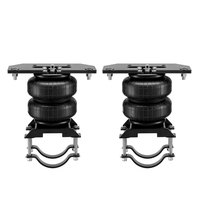 VEVOR Air Bag Suspension Kit Εφαρμόζει 03-2013 Dodge Ram 2500 03-2018 Dodge Ram 3500