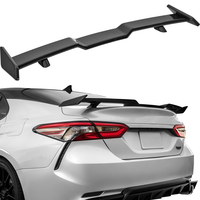 VEVOR Πίσω αεροτομή 57,9&#039;&#039; GT Style Trunk Wing Συμβατό με Camry 2018-2023