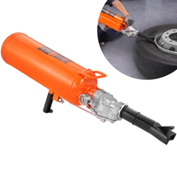 VEVOR Tire Bead Setter, χωρητικότητα 8L, Air Bead Blaster 120 PSI, φορητή και φορητή συσκευή φουσκώματος, 85-116 PSI για φορτηγά, τρακτέρ, ATV και αυτοκίνητα