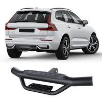 VEVOR Hitch Step for 2&quot; Receiver Universal Trailer Tow Πίσω προφυλακτήρας Χάλυβας