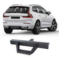 VEVOR Hitch Step for 2" Receiver Universal Trailer Tow Πίσω προφυλακτήρας Χάλυβας