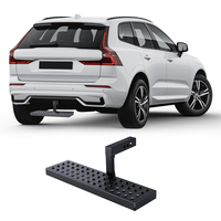 VEVOR Hitch Step for 2&quot; Receiver Universal Trailer Tow Πίσω προφυλακτήρας Χάλυβας