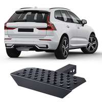 VEVOR Hitch Step for 2&quot; Receiver Universal Trailer Tow Πίσω προφυλακτήρας Χάλυβας