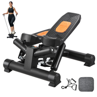 VEVOR Stair Stepper για άσκηση στο σπίτι Mini Twist Stepper Resistance Band