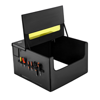 Περίβλημα VEVOR Laser Engraver 31,5 x 31,5 x 19,6&quot; Πυρίμαχο προστατευτικό κάλυμμα